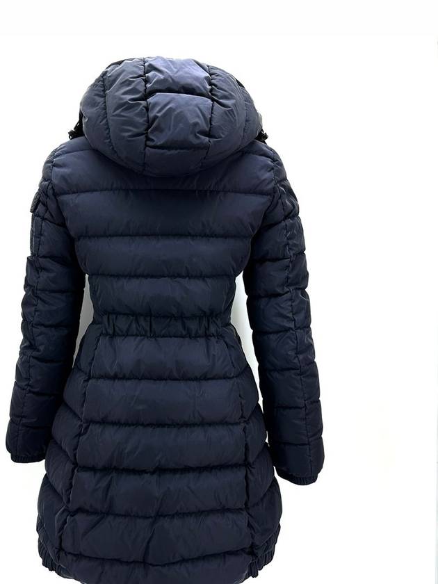 Sharpal long padded jumper - MONCLER - BALAAN 6