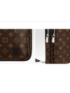 Avenue Monogram Sling Bag Brown - LOUIS VUITTON - BALAAN 6