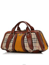 men s luggage bag - BURBERRY - BALAAN 2