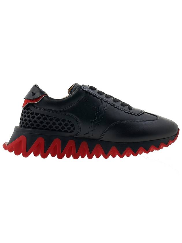 Sneakers 3210983H358 Black - CHRISTIAN LOUBOUTIN - BALAAN 3