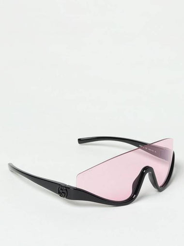 Sunglasses GG1650S 002 Pink - GUCCI - BALAAN 1