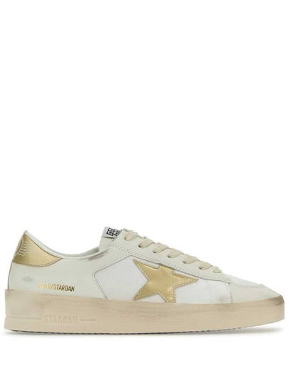 Stardan Low Top Sneakers White - GOLDEN GOOSE - BALAAN 2