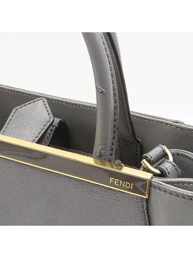 8BH253 2 WAY bag - FENDI - BALAAN 6