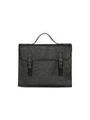 Gotham satchel bag - WALLAROO - BALAAN 2