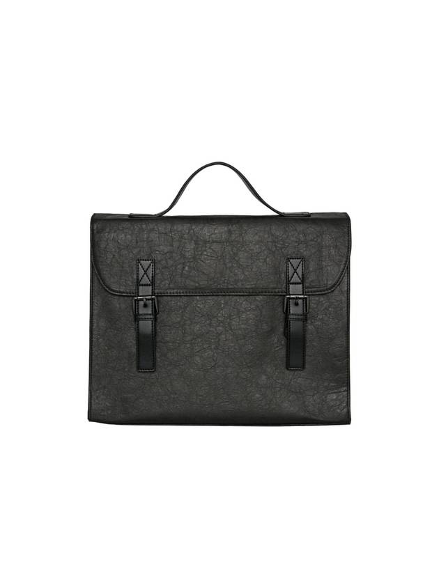 Gotham satchel bag - WALLAROO - BALAAN 2