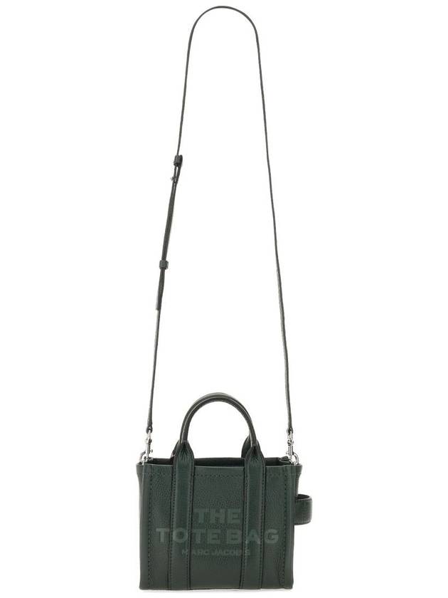 Marc Jacobs "The Tote" Crossbody Bag - MARC JACOBS - BALAAN 2