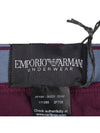 Boxer Triangle Briefs 111285 2F729 00393 - EMPORIO ARMANI - BALAAN 8