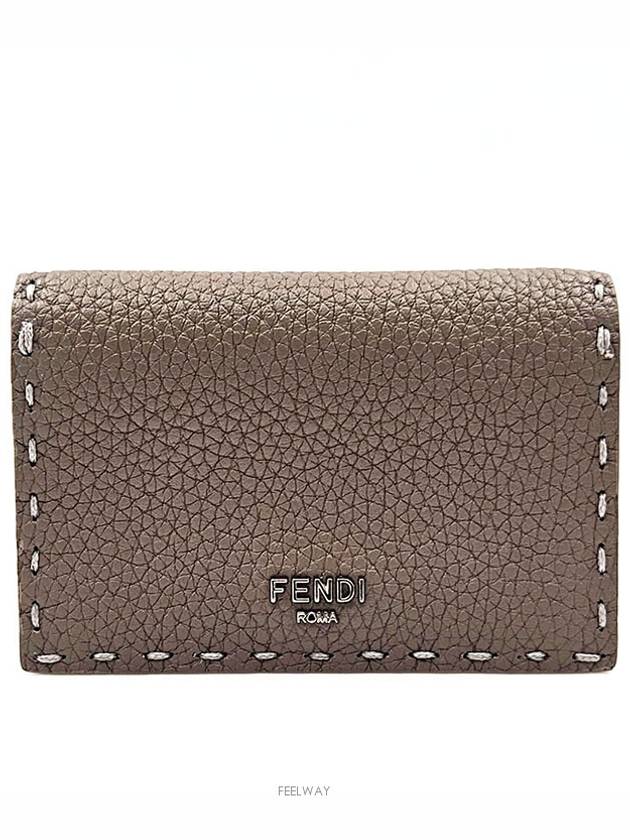 women card wallet - FENDI - BALAAN 1