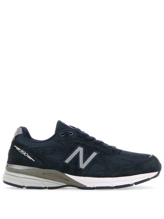 U990NV4 Made in USA U990NV4 - NEW BALANCE - BALAAN 2