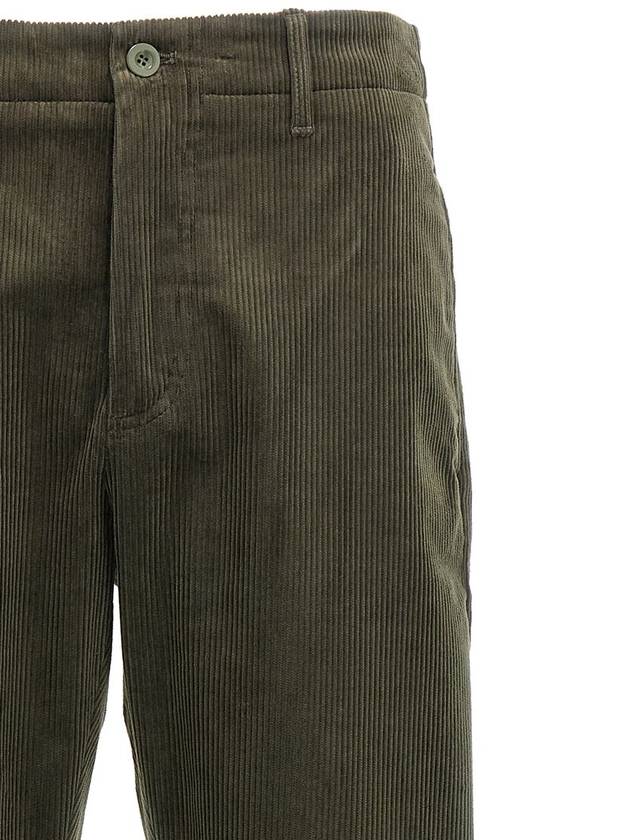 Department 5 'Off' Pants - DEPARTMENT 5 - BALAAN 3