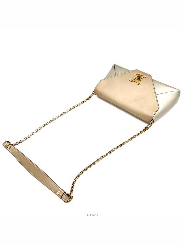 women clutch bag - LOUIS VUITTON - BALAAN 5