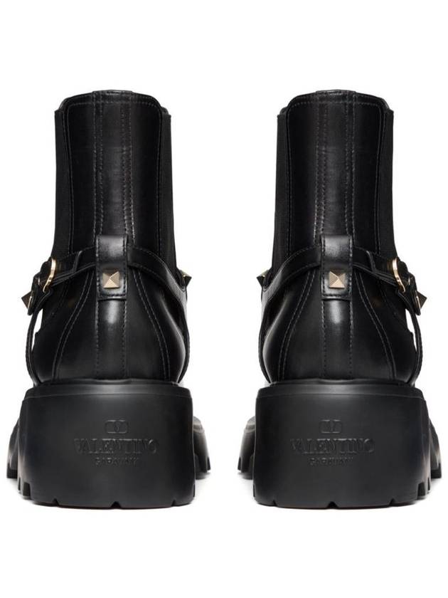 Valentino Garavani Boots - VALENTINO - BALAAN 4