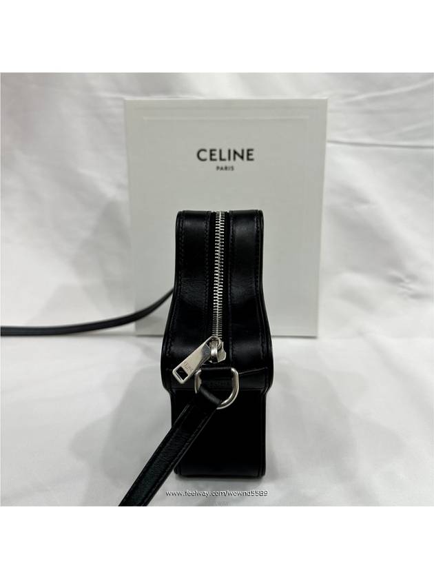 women cross bag - CELINE - BALAAN 9