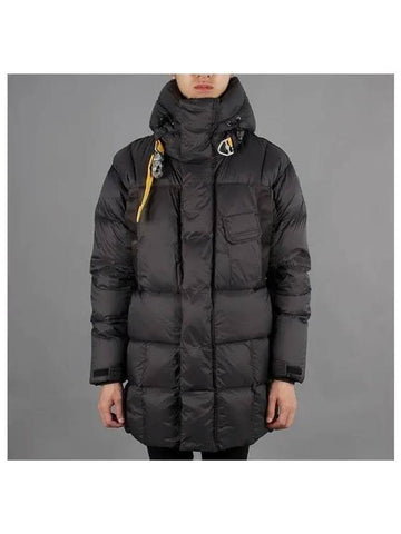 Down bold parka PMPUPP02 736 1025792 - PARAJUMPERS - BALAAN 1