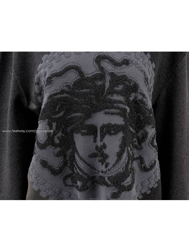 men s short sleeve t shirt - VERSACE - BALAAN 5