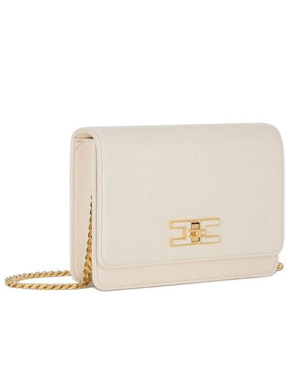 Elisabetta Franchi Shoulder Bag - ELISABETTA FRANCHI - BALAAN 2