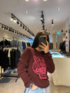 women knit - KENZO - BALAAN 5