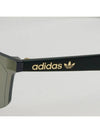 Sunglasses Sports Mirror Logo Pattern Goggles Running Riding Fashion OR0048 30G - ADIDAS - BALAAN 5