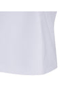 WOMEN ZIPPER POINT SHORT T SHIRTOW - ANEWGOLF - BALAAN 7