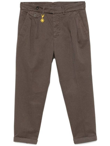 Manuel Ritz Trousers - MANUEL RITZ - BALAAN 1