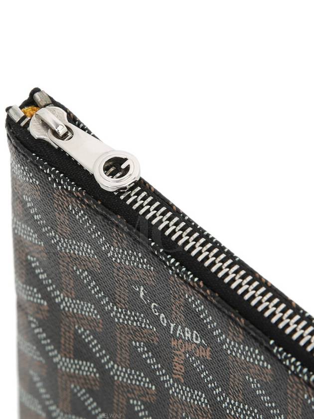 women clutch bag - GOYARD - BALAAN 7