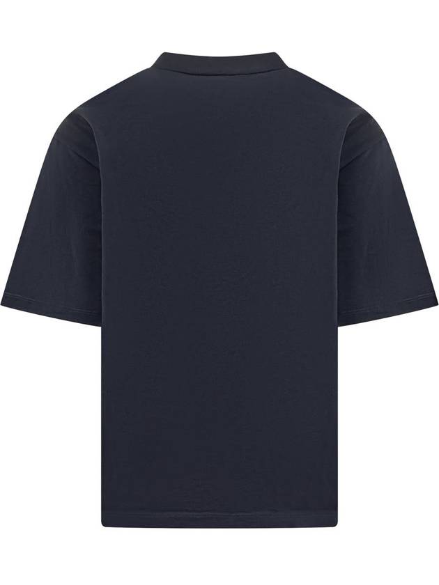 DSQUARED2 Loose Fit T-Shirt - DSQUARED2 - BALAAN 2