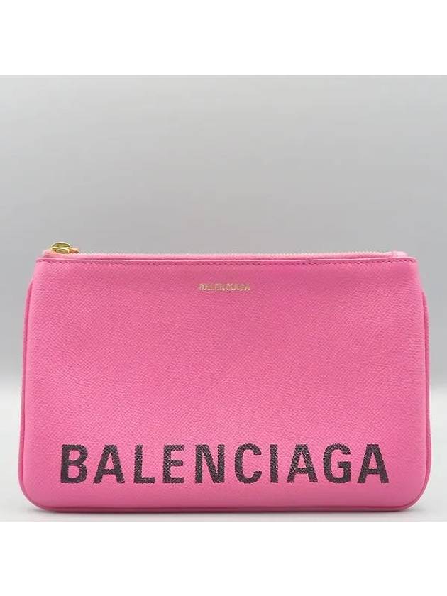 545773 pouch bag - BALENCIAGA - BALAAN 2