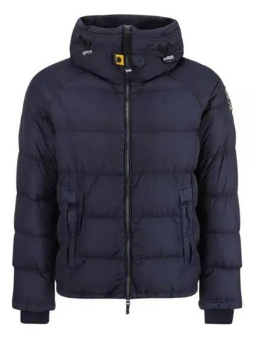 NORTON PMPURL02 241 padded jacket - PARAJUMPERS - BALAAN 1