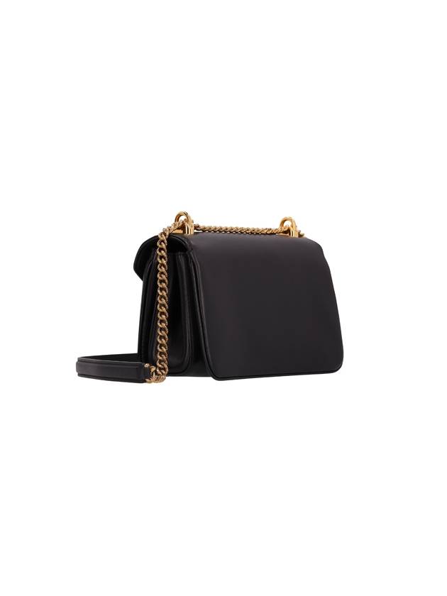 shoulder bag BB7475AF98480999 BLACK - DOLCE&GABBANA - BALAAN 3