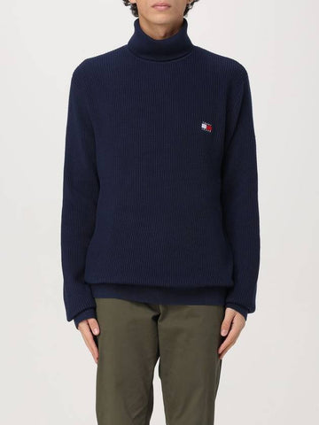 Sweater men Tommy Jeans - TOMMY HILFIGER - BALAAN 1