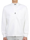 Logan Hybrid Jacket White - J.LINDEBERG - BALAAN 3