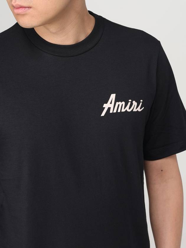 T-shirt men Amiri - AMIRI - BALAAN 5