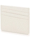 Four Stitch Card Wallet White - MAISON MARGIELA - BALAAN 4