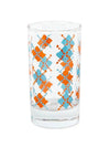 argyle pattern glass - UNALLOYED - BALAAN 1