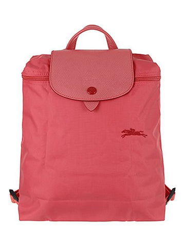 Women's Backpack Le Pliage Club 1699619P35 - LONGCHAMP - BALAAN 1