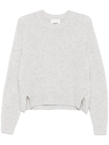 Isabel Marant Lillie Sweater - ISABEL MARANT - BALAAN 1