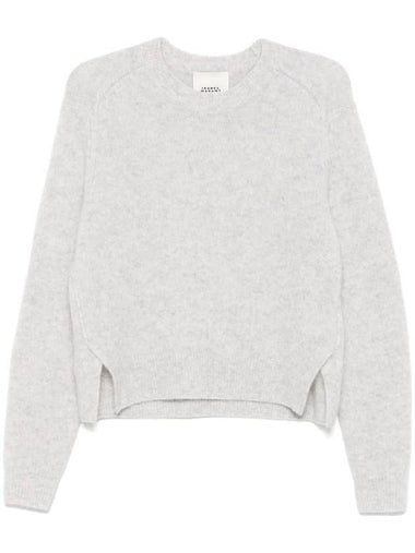 Isabel Marant Lillie Sweater - ISABEL MARANT - BALAAN 1