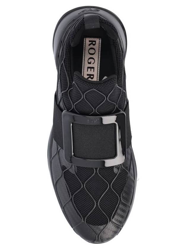 ROGER VIVIER  Black - ROGER VIVIER - BALAAN 4