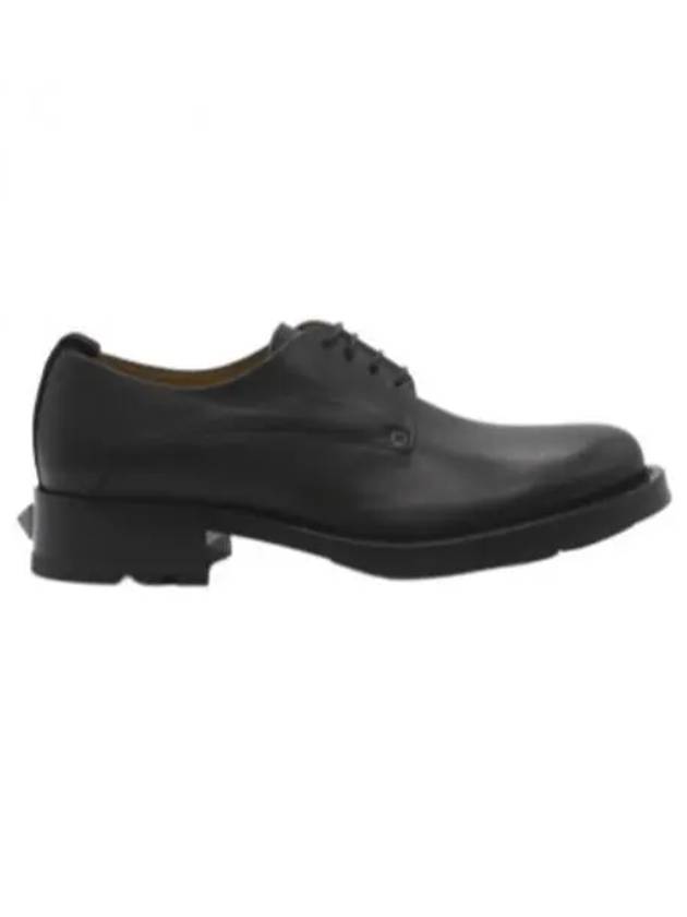 Roman Stud Derby Black - VALENTINO - BALAAN 2