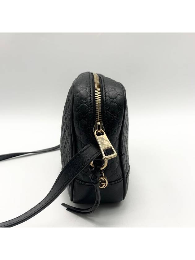 Microshima Disco Cross Bag 449413 - GUCCI - BALAAN 5