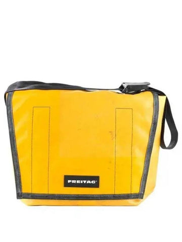 Unisex DRAGNET messenger bag F12 0204 271433 - FREITAG - BALAAN 1