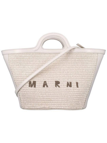 Tropicalia small bag - MARNI - BALAAN 1