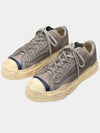 Hank OG sole sneakers C09FW708 GRAY - MIHARA YASUHIRO - BALAAN 1