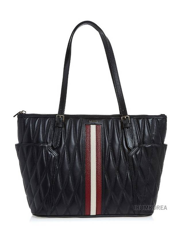 Women s Damira shoulder bag DAMIRAH QT F170 - BALLY - BALAAN 1