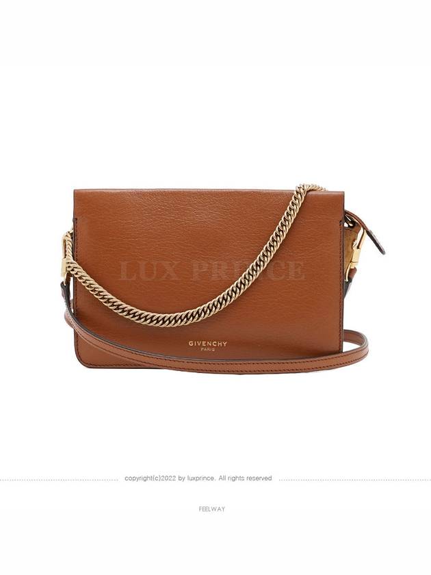 women cross bag - GIVENCHY - BALAAN 1