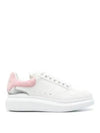 Sneakers 758982 WIFTK 8792 WHITE - ALEXANDER MCQUEEN - BALAAN 2