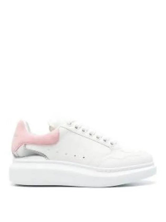 Sneakers 758982 WIFTK 8792 WHITE - ALEXANDER MCQUEEN - BALAAN 2