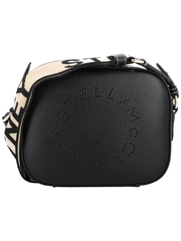 Stella logo small bag - STELLA MCCARTNEY - BALAAN 1