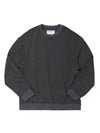 Insideout Sweatshirt Charcoal - EXPRESSHOLIDAY - BALAAN 2