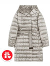 Down jacket 2429496025600019 - MAX MARA - BALAAN 9